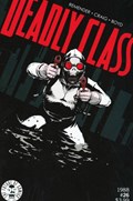 DEADLY CLASS #26 