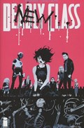 DEADLY CLASS #22 