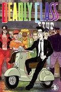 DEADLY CLASS #29C 