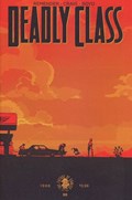 DEADLY CLASS #30 