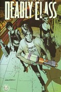 DEADLY CLASS #31B 
