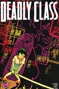DEADLY CLASS #27 