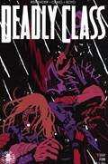 DEADLY CLASS #28B 