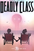 DEADLY CLASS #28 