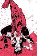 DEADLY CLASS #34C 
