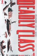 DEADLY CLASS #35 