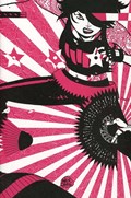 DEADLY CLASS #32C 