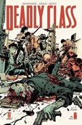 DEADLY CLASS #36B 