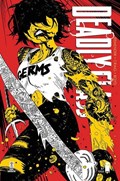 DEADLY CLASS #37 