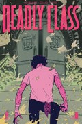 DEADLY CLASS #38 