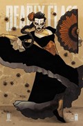 DEADLY CLASS #39B 
