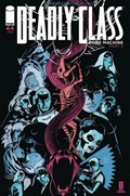 DEADLY CLASS #44 
