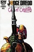 JUDGE DREDD: MEGA-CITY TWO #5-SUB 