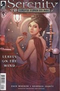 SERENITY: FIREFLY CLASS 03-K64 – LEAVES ON THE WIND #1D 