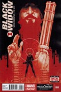 BLACK WIDOW #4 