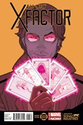 ALL-NEW X-FACTOR #3-RI 