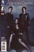 THE VAMPIRE DIARIES #1-RI 
