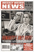 X-FILES: CONSPIRACY #2-RI 