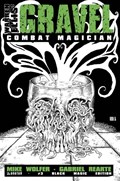 GRAVEL: COMBAT MAGICIAN #3-RI-D 