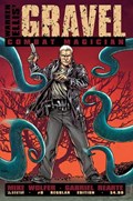 GRAVEL: COMBAT MAGICIAN #0 