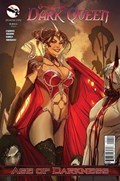 GRIMM FAIRY TALES PRESENTS DARK QUEEN #1 