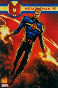 MIRACLEMAN #5-RI-B 