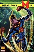 MIRACLEMAN #4-RI-B 