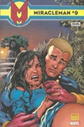 MIRACLEMAN #9 