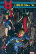 MIRACLEMAN #14C 