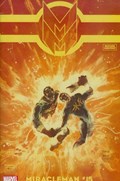 MIRACLEMAN #15B 