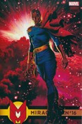 MIRACLEMAN #16C 