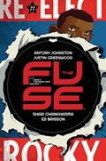 THE FUSE #3 