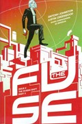 THE FUSE #2B 