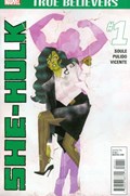 SHE-HULK #1D 