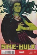 SHE-HULK #12 