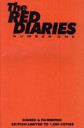 THE RED DIARIES #1B 