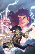 LOKI: RAGNAROK AND ROLL #1-RI 