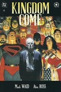 KINGDOM COME #2-2nd 