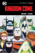 KINGDOM COME #1 Trade Paperback
