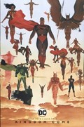 KINGDOM COME #1B Trade Paperback