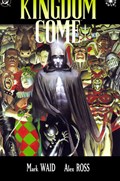 KINGDOM COME #1 