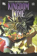 KINGDOM COME #1-9th Trade Paperback