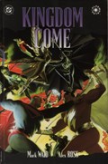 KINGDOM COME #1-3rd Trade Paperback