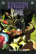 KINGDOM COME #1-5th Trade Paperback