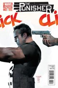 THE PUNISHER #3-RI 