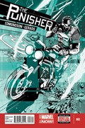 THE PUNISHER #2 