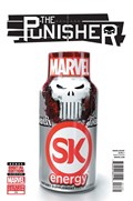 THE PUNISHER #11-RI 