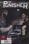 THE PUNISHER #11-HAF 
