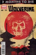 WOLVERINE #9-RI 