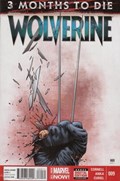 WOLVERINE #9 